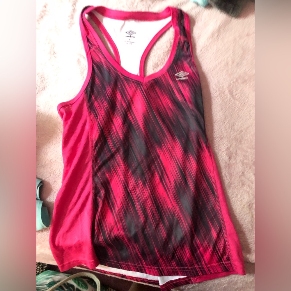 Brand new without tags work out tank